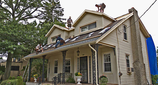 Quick and Trustworthy Emergency Roof Repair Services in Ocala Estates, FL